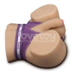 Streetgirls 16 Masturbator with Dildo - Image 2