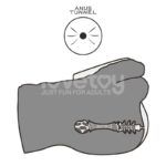 Streetgirls 16 Masturbator with Dildo - Image 12