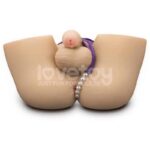 Streetgirls 16 Masturbator with Dildo - Image 3