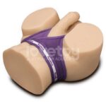 Streetgirls 16 Masturbator with Dildo - Image 5