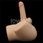 Streetgirls 17 Masturbator with Bendable Dildo - Image 9