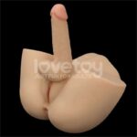 Streetgirls 17 Masturbator with Bendable Dildo - Image 10