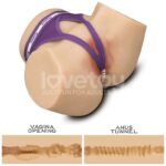 Streetgirls Masturbator Dual Motor Sensation Pulse - Image 26