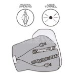 Streetgirls Masturbator Dual Motor Sensation Pulse - Image 28