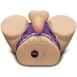 Streetgirls Masturbator Dual Motor Sensation Pulse - Image 5