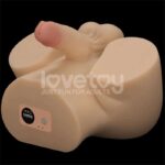 Streetgirls Masturbator Dual Motor Sensation Pulse - Image 10
