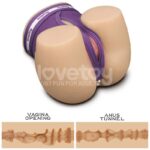 Streetgirls Masturbator with Dual Motor Sensation Pulse - Image 11