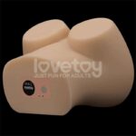 Streetgirls Masturbator with Dual Motor Sensation Pulse - Image 10