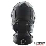 Total Lockdown Hood - Image 2