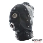 Total Lockdown Hood - Image 9