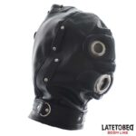 Total Lockdown Hood - Image 10