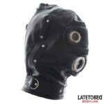 Total Lockdown Hood - Image 4