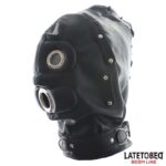 Total Lockdown Hood - Image 5