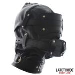 Total Lockdown Hood - Image 12