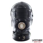 Total Lockdown Hood - Image 13