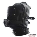 Total Lockdown Hood - Image 7