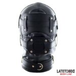 Total Lockdown Hood - Image 14