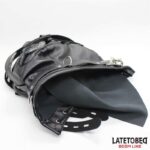 Total Lockdown Hood - Image 15
