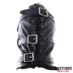 Total Lockdown Hood - Image 16