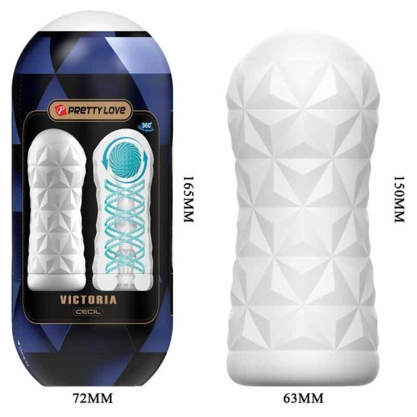 15 Masturbator Set 3 Styles - Image 12