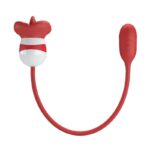 Aliyah Dual Ended Stimulator Silicone - Image 4