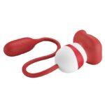 Aliyah Dual Ended Stimulator Silicone - Image 5