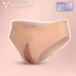 Bexly Realistic Vagina Panties Liquid Silicone One Size - Image 3