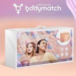 Blayke Boxer with 18 cm Built-in Penis Liquid Silicone One Size - Image 4