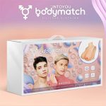 Boodie Realistic Breast Form E Cup Liquid Silicone - Image 4
