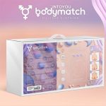 Boodie Realistic Breast Form E Cup Liquid Silicone - Image 5