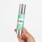 Gaia Silk Skin Body Lotion 50ml - Image 2