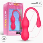 Kyra Pelvic Floor Trainer with Pressure Sensing and App - Image 12