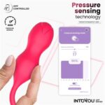 Kyra Pelvic Floor Trainer with Pressure Sensing and App - Image 13