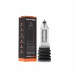 Penis Pump Hydromax6 - Clear