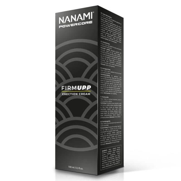 Powercore Firm Upp Erection Cream 100 ml - Image 2