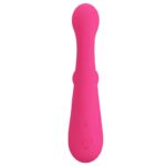 Skylar Bunny Vibrator and Thumping  Pink - Image 3