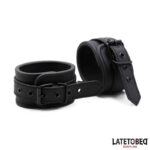 Ankle Restraints Neoprene Adjustable