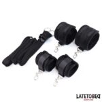 Bed Restraints Adjustable