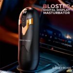 Bloster Automatic Thrusting Male Masturbator - Image 12