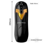 Bloster Automatic Thrusting Male Masturbator - Image 3