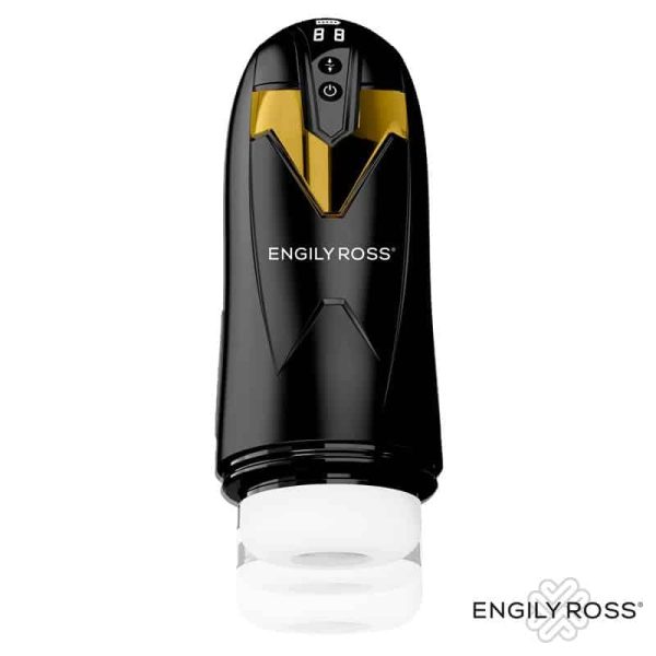 Bloster Automatic Thrusting Male Masturbator - Image 4