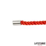 Bondage Rope 10m Red - Image 3