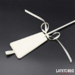 Bowknot Feather Tickler Paddle - Image 2