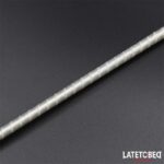 Bowknot Feather Tickler Paddle - Image 3