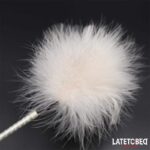 Bowknot Feather Tickler Paddle - Image 4