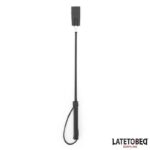 Classic Whip Black 45cm - Image 2