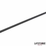 Classic Whip Black 45cm - Image 5