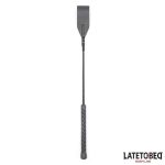 Classic Whip Black 60cm - Image 3