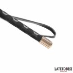 Classic Whip Golden Metal 45cm - Image 4