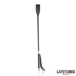 Classic Whip Silver Details 60cm - Image 2